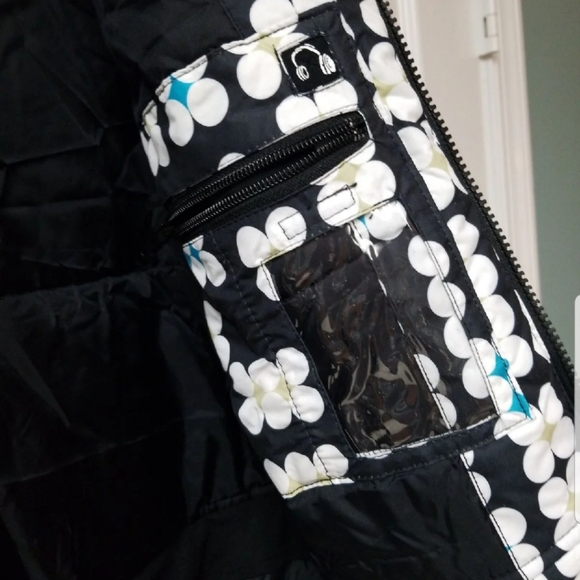 Roxy Jacket - Picture 3 of 6